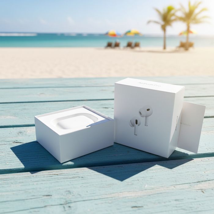 Airpods pro 2 unu la unu