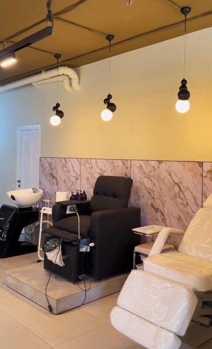 Салон красоты сдам в аренду