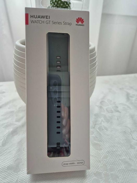 Оригинална каишка за Huawei Watch GT series