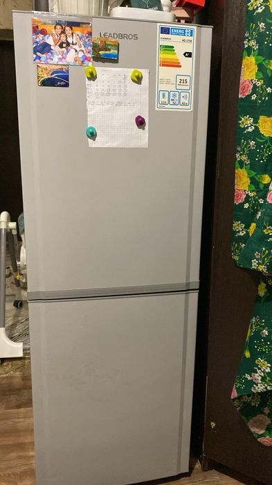 Холодильник в идеале