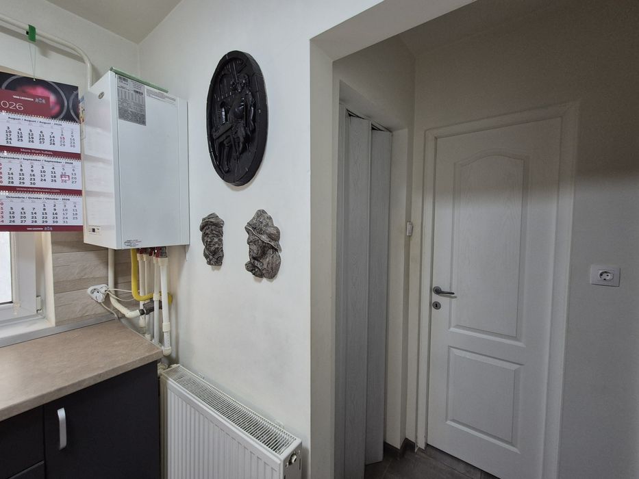Închiriez apartament 2 camere ultracentral