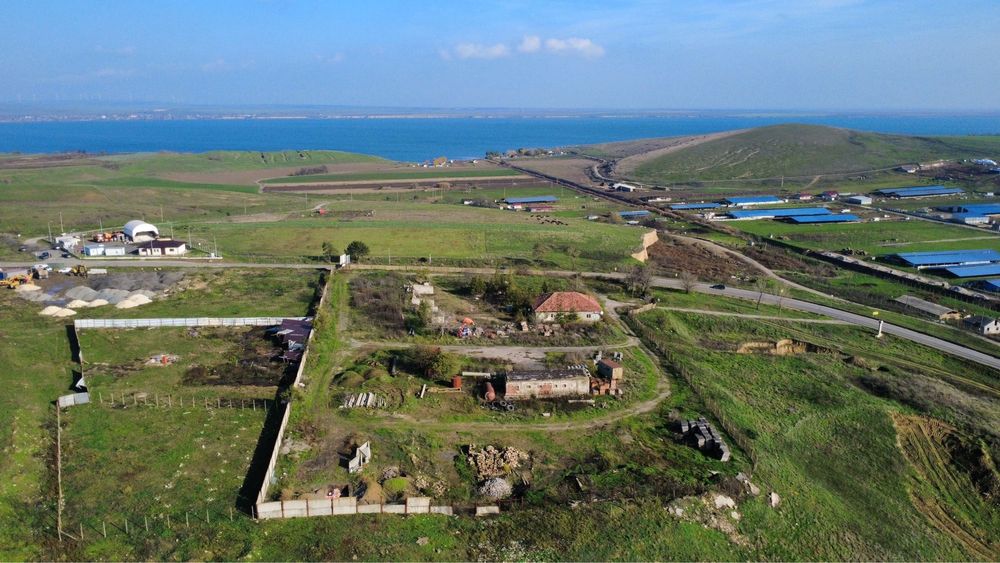 Oportunitate unică teren de vanzare