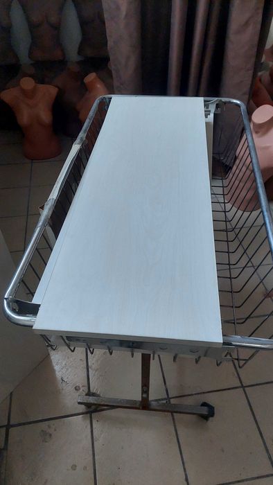 Търгосвко оборудване