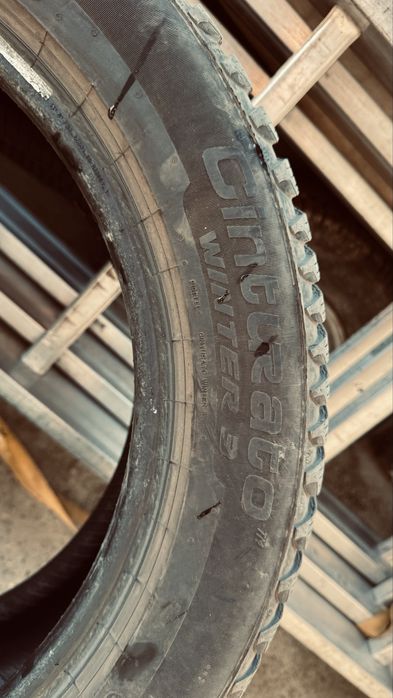 225/50 r17 pirelli centurano winter 3