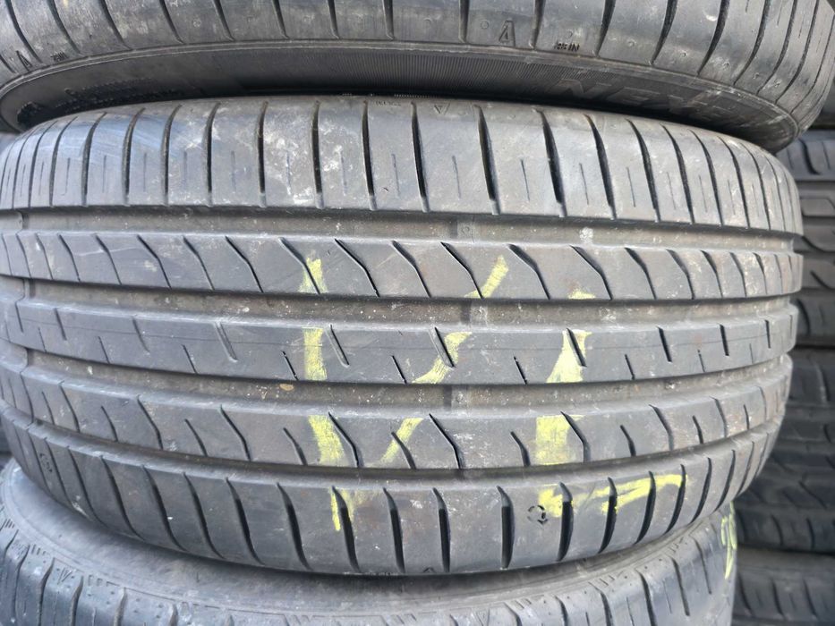 4 Anvelope de VARA - 205/40/17 - NEXEN - CA UNELE NOI - DOT 2023 !
