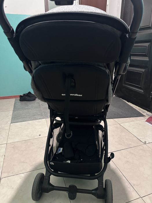 Коляска от 0-4 года