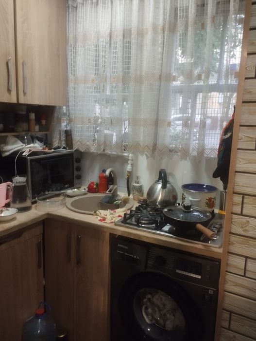 Продам квартиру от хозяев
