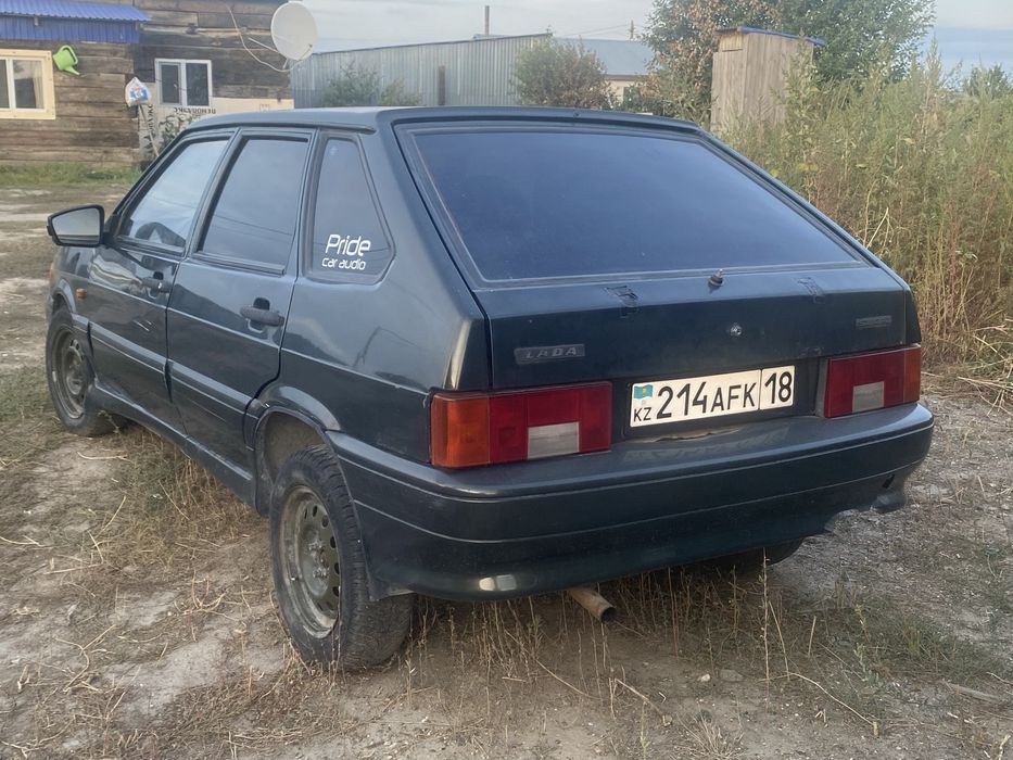 Продам           В-А-З.                           2114 в          хтс