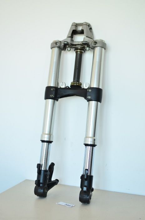 Vand carene far + furca Ducati Monster 696 796 1100