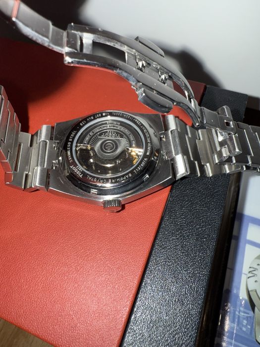 TISSOT PRX Powermaric 80 40mm - Нов