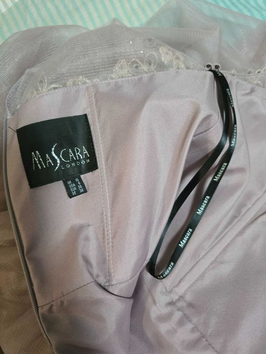 Бална Рокля Mascara London