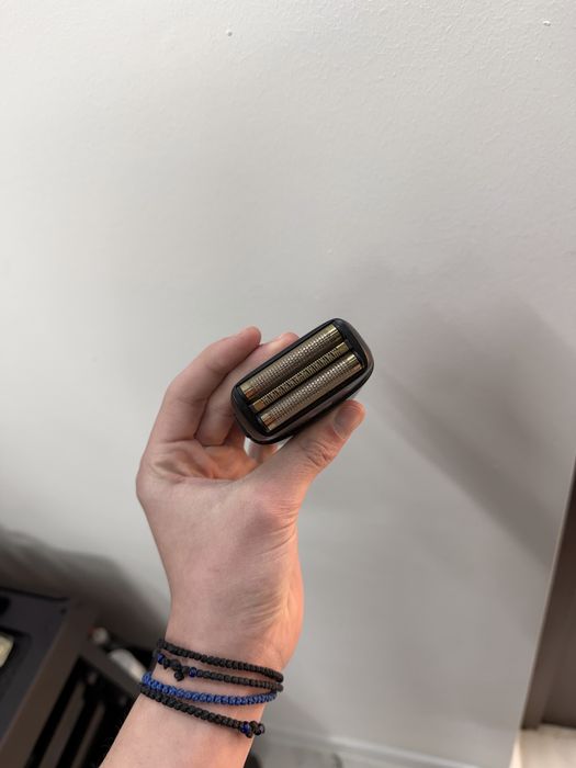 Vand shaver Rovra putin folosit