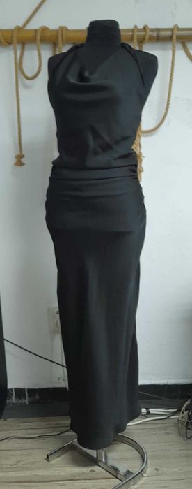 Елегантна рокля на Lucy, чисто нова