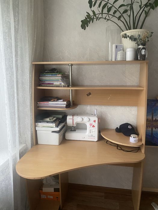 Стол компьютерный