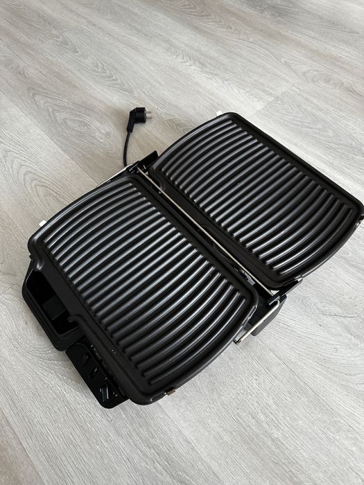 Электро гриль Tefal