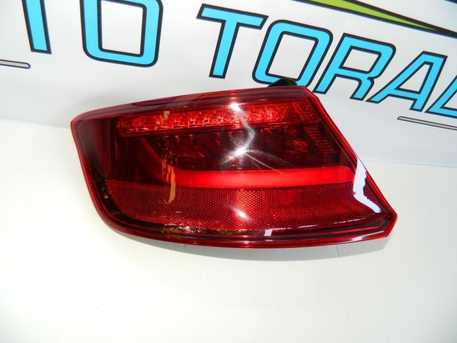 Stop stanga LED Audi A3 8V Sportback model 2012-2016 cod 8V4945095D
