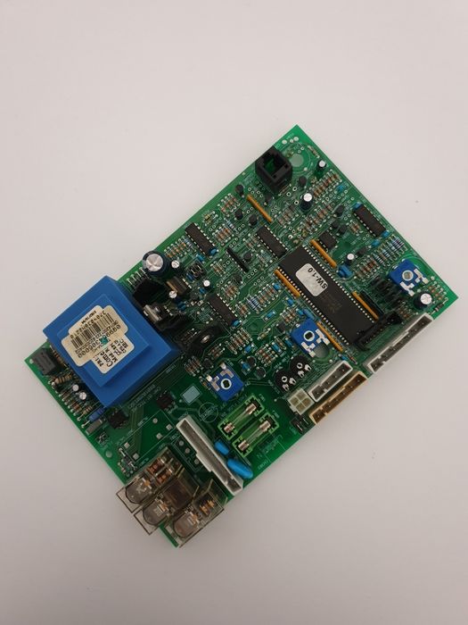 Placa Electronică Centrală Ariston TX 23 MFFI