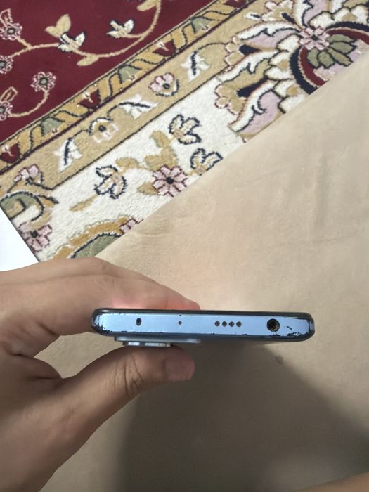 Redmi note 12 pro+ 5G