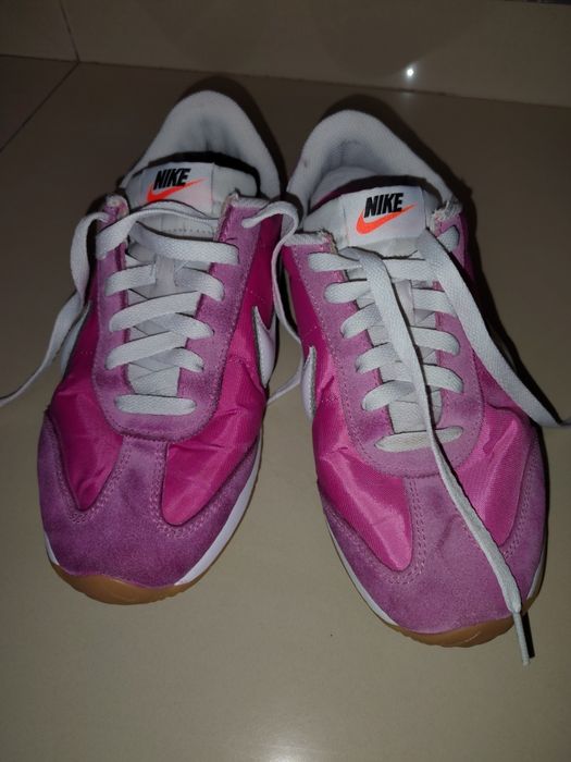 Adidași Nike mărimea 40