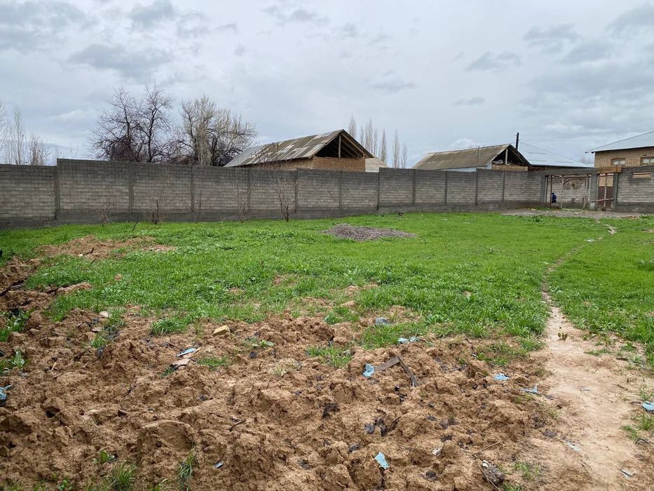 Срочно Участка сотилади