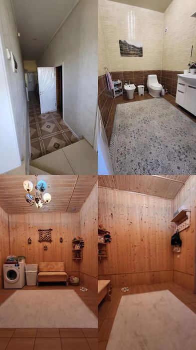 Продам уютный дом