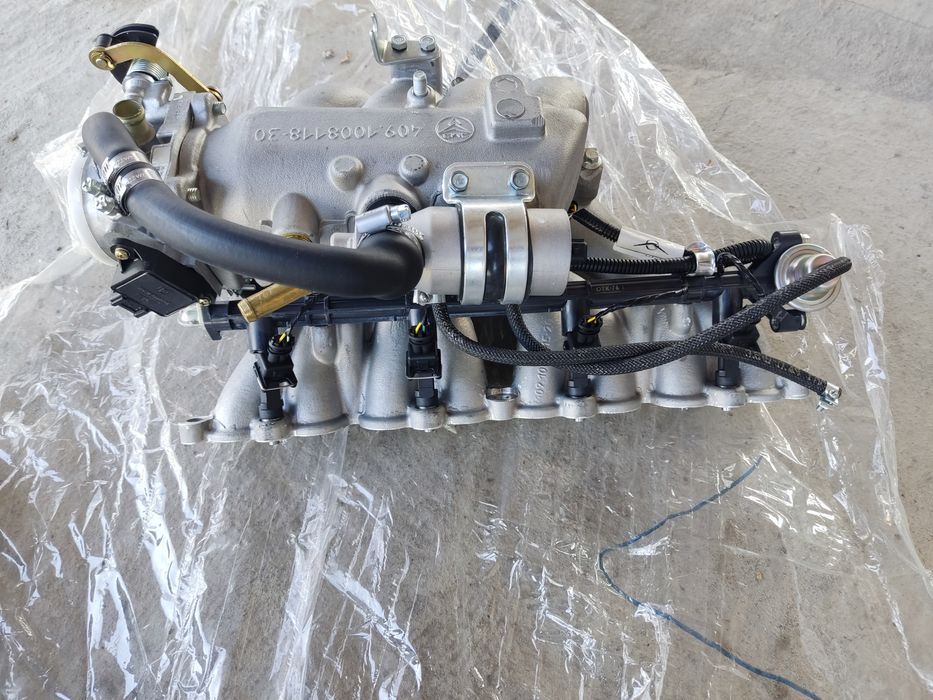 Продам на газель.