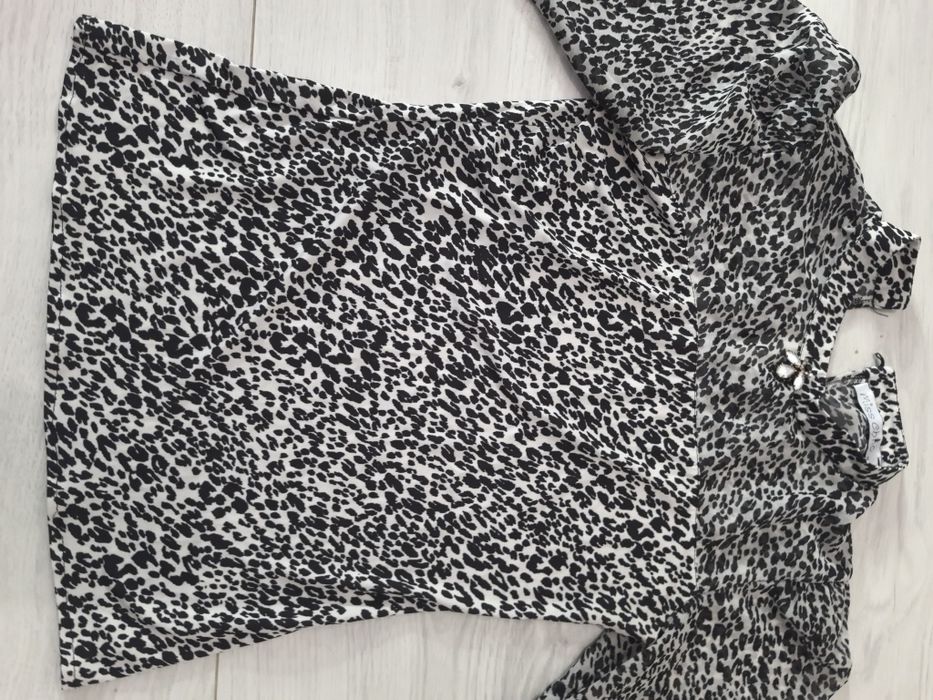 Официална блуза М