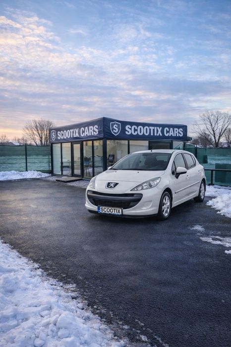 Inchirieri  Auto  Giurgiu - Scootix