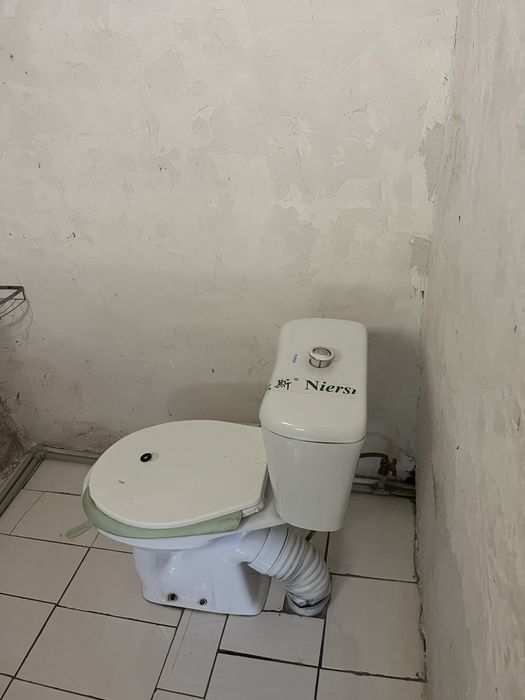 Сдается квартира в районе базара