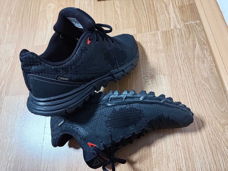 Încălțăminte trekking Reebok SawCut Gore-Tex 6.0