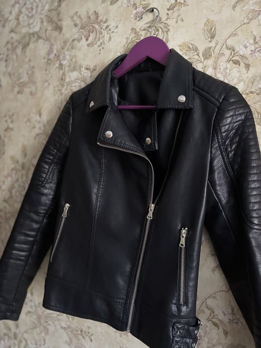 Косуха (куртка) новая