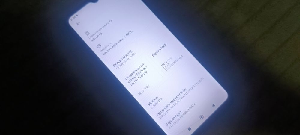 Продам redmi 10c