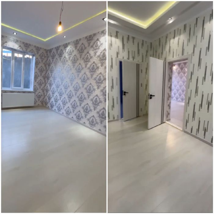 Сергели Евродом 3 сотки 6 комнат