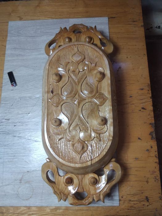 Продам изделия ручной работы.