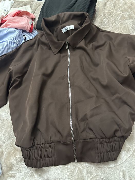 Костюм с брками 46-48