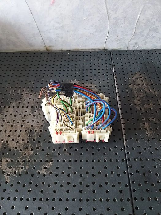 Panou sigurante 2.0 tdci ford s max wa6