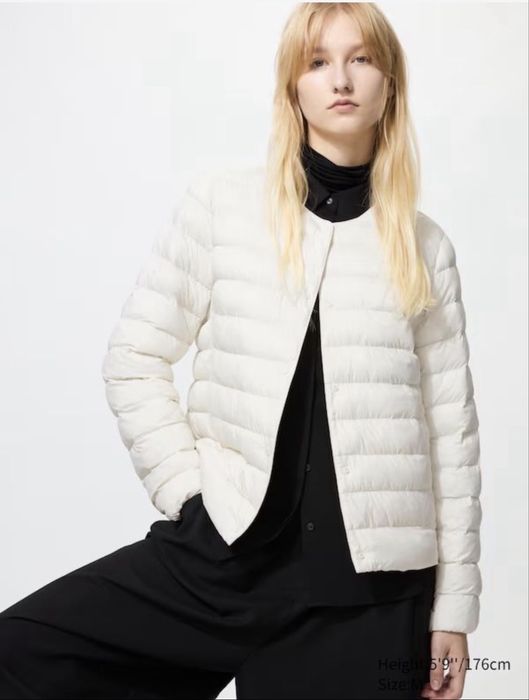 Куртка облегченная