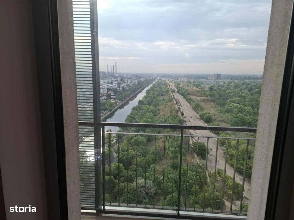 Apartament 3 camere - 140 mp | Asmita Gardens