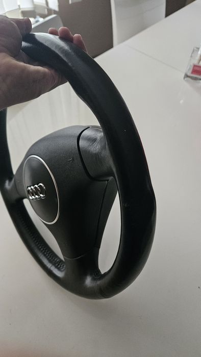 Волан с еърбег за Audi a3 8L / Audi a4 B5/B6