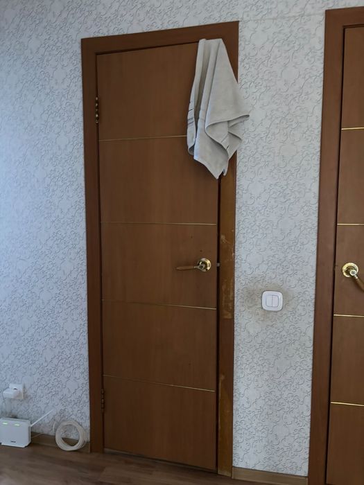 Межкомнатные двери