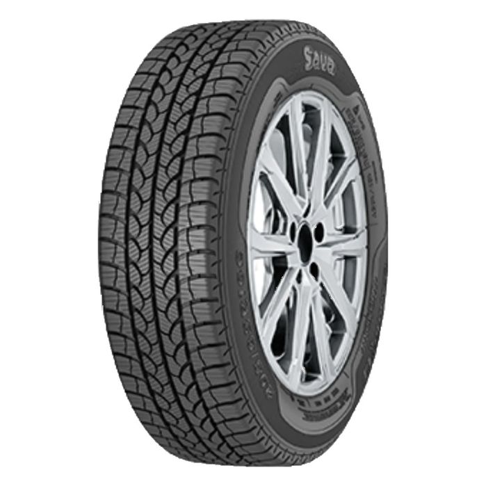 Promotie anvelope Iarna Sava ESKIMO LT 215/75R16C 116/114R TL 571125 [D/C/73DB]