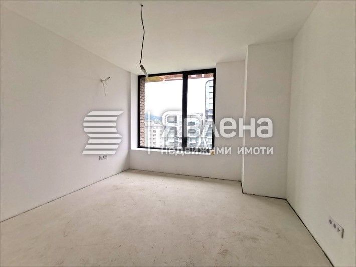 Двустаен апартамент в затворен коммплекс ,,Кошер"