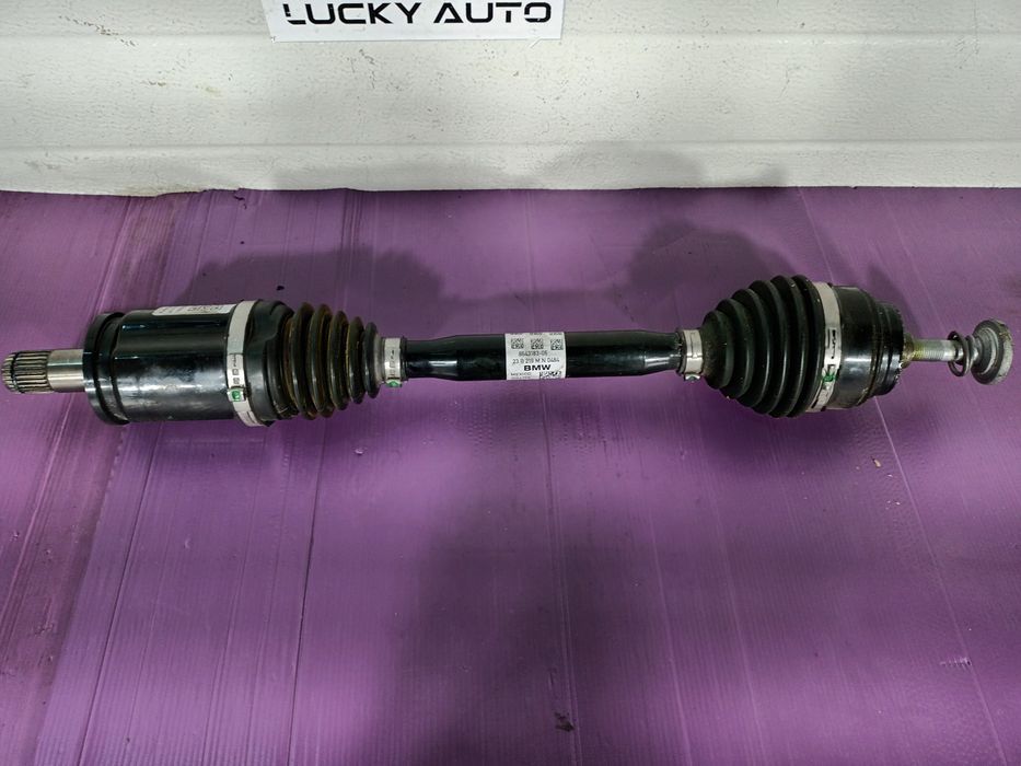 Planetara față stânga BMW G02 8643183