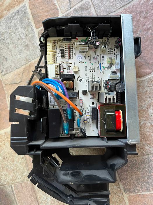 Placa electronica de comanda si control Daikin R50044148503 5WMY10J/JR