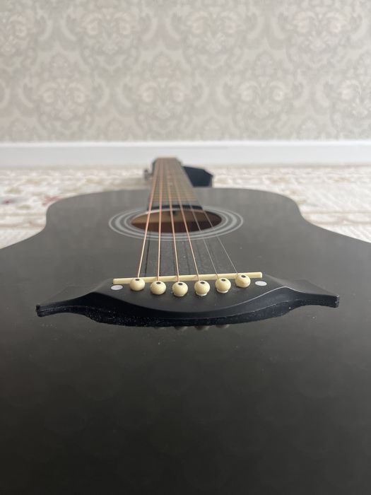 Акустикалық гитара