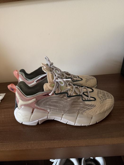 Adidasi Reebok dama