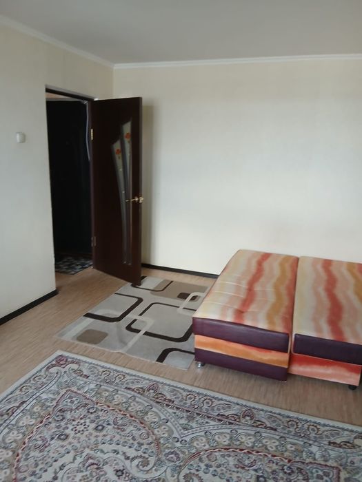 Продам 1ком квартиру на 4этаже