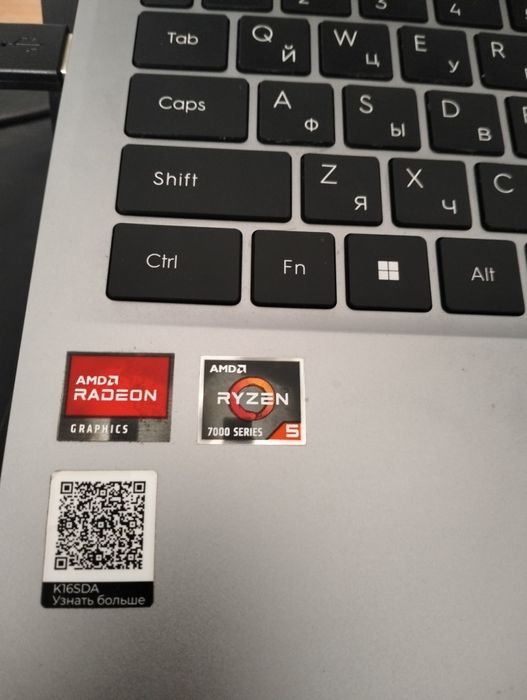 Продам ноутбук TECHO