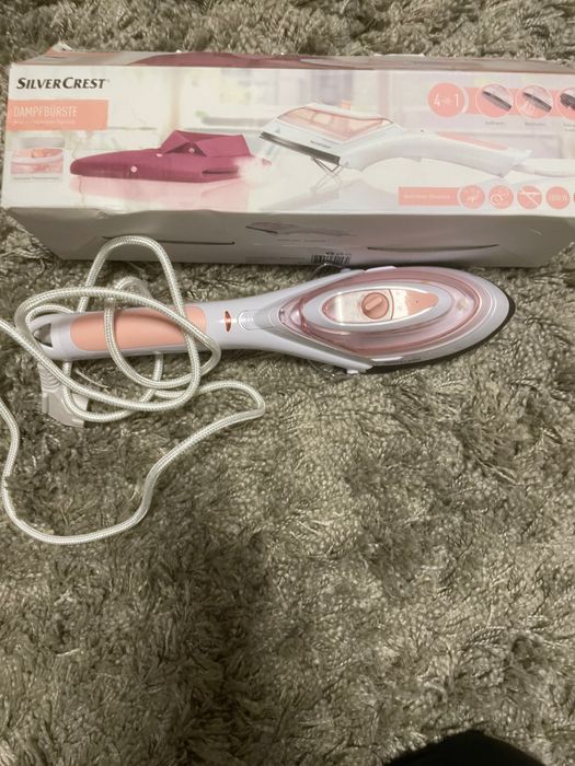 Silver crest ютия