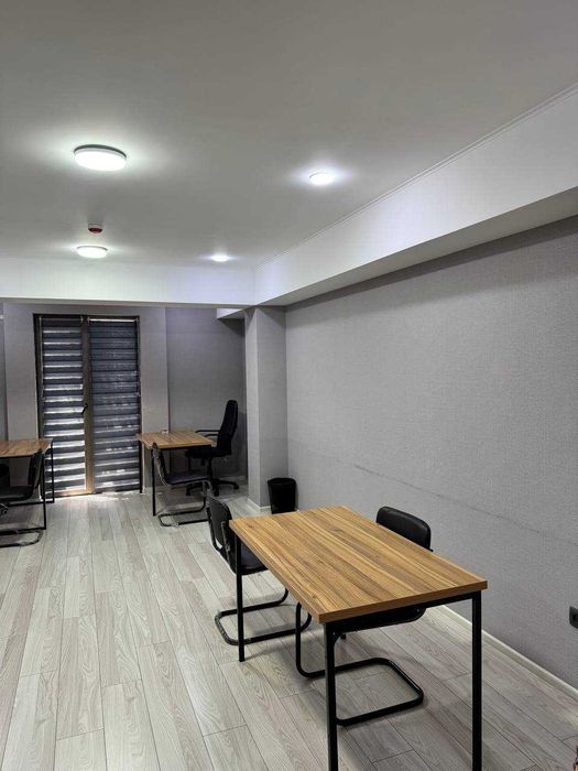 Коммерческое помещение в аренду БЦ Яккасарайский ор Корзинка Аэропорт